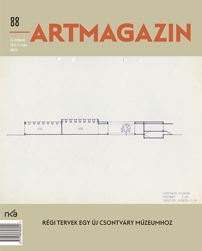 Artmagazin 88. - 2016/4. szm