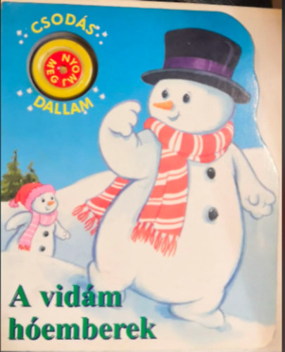 Balducci, Rita - A vidm hemberek