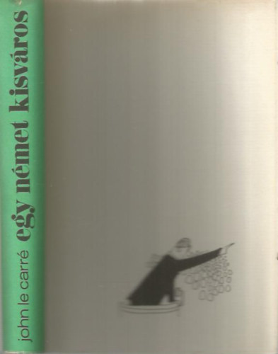 John le Carr - Egy nmet kisvros