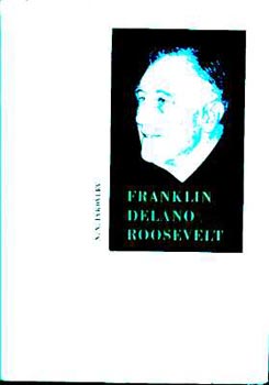 N. N. Jakovlev - Franklin Delano Roosevelt