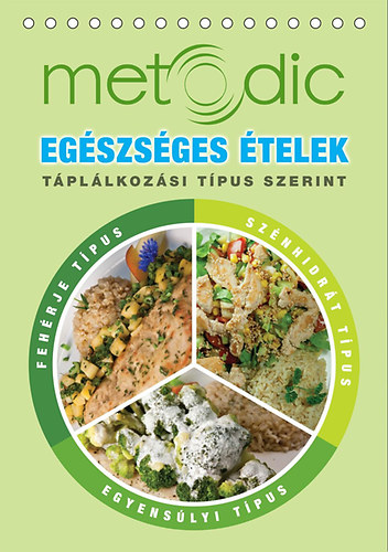 Metodic - Eg�szs�ges �telek t�pl�lkoz�si t�pus szerint