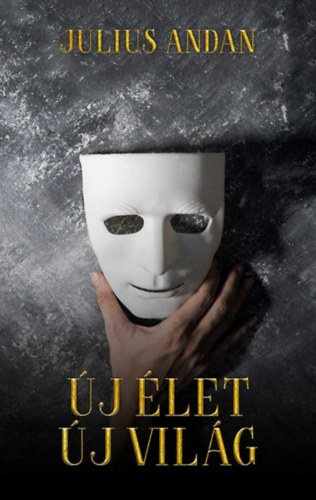 Julius Andan, ( Duncan Shelley ) - j let - j vilg