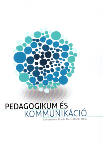 Dombi Alice - Pedagogikum �s kommunik�ci�