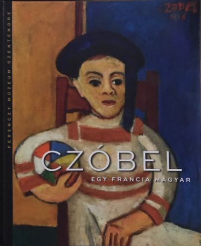 Czbel, egy francia magyar