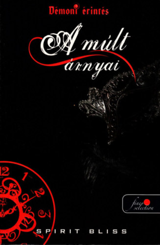 Spirit Bliss - A mlt rnyai (Dmoni rints I.)