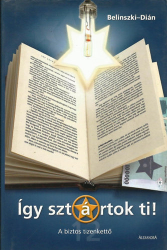 Belinszki Zoltn-Din Tams - gy sztrtok ti! (A biztos tizenkett)