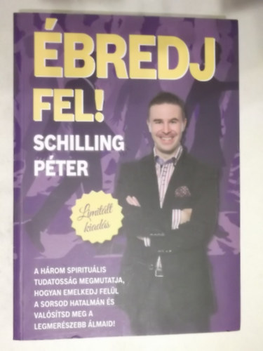 Schilling Pter - bredj fel!