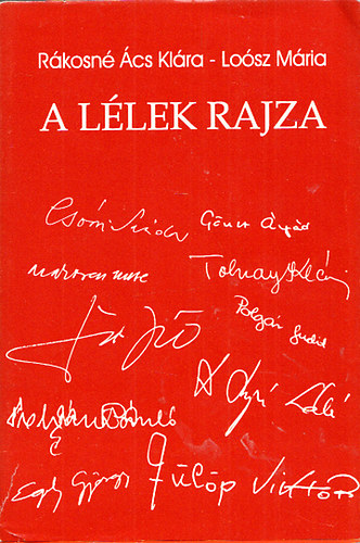Rkosn cs Klra, Losz Mria - A llek rajza