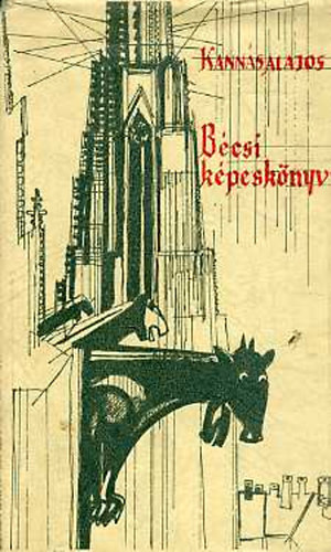 Kannás Alajos - Bécsi képeskönyv