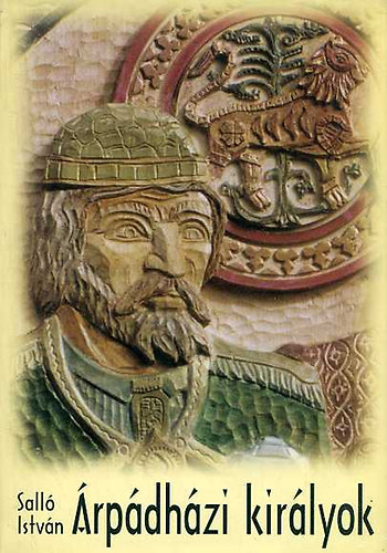 Sall Istvn - rpdhzi kirlyok