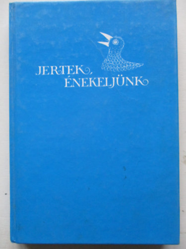 Cz�vek Oliv�r-Kert�sz Andr�sn�-Iv�nyi Tiborn� - Jertek, �nekelj�nk - Gyermek�nekek
