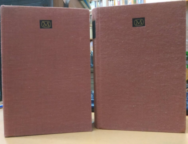 Kir�ly Istv�n - Ady Endre I-II.