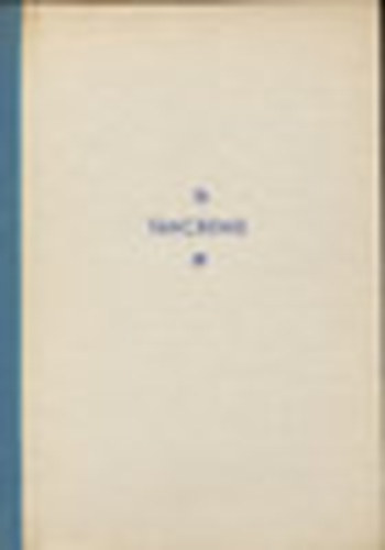 T�ncrend-T�rt�netek a mai fiatalokr�l