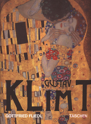 Gottfried Fliedl - Gustav Klimt (1862-1918) - A n� k�p�ben a vil�g