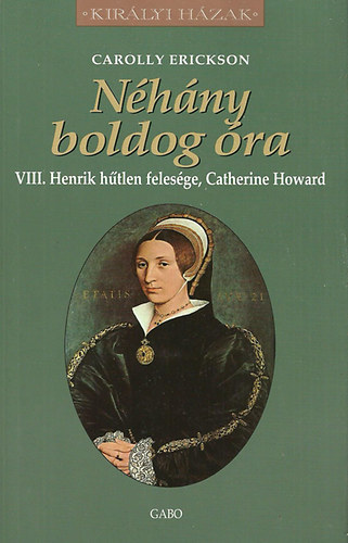 Carolly Erickson - Nhny boldog ra