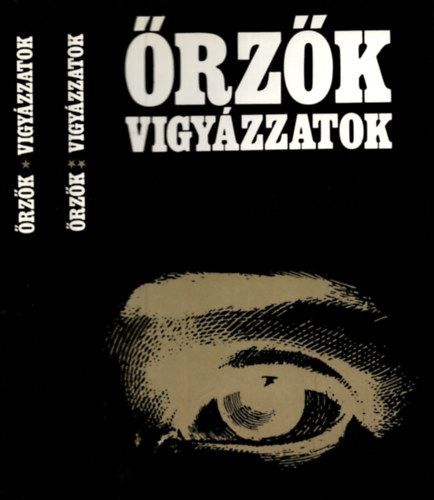 Ills Lajos (szerk.) - rzk vigyzzatok I-II.