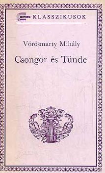 V�r�smarty Mih�ly - Csongor �s T�nde