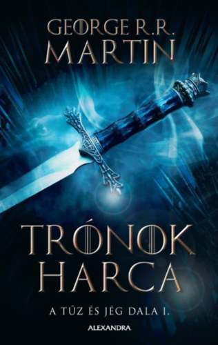 George R. R. Martin - Trnok harca