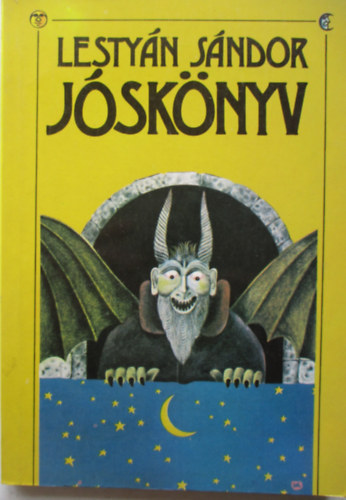 Lestyn Sndor - Jsknyv