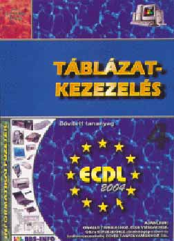 Brtfai Barnabs - Tblzatkezels