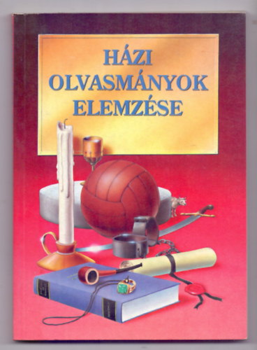 Kolta-Muszty-Mller-Tant-Vrs - Hzi olvasmnyok elemzse