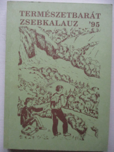 Termszetbart zsebkalauz '95