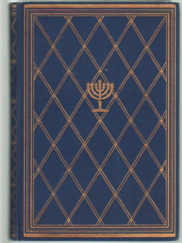 Mendale Mocher Szfúrim - A sánta Fiske. Orosz-zsidó koldusregény.