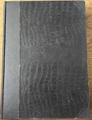 Veress Elemr - Az lettan tanknyve (Klns tekintettel az emberre)