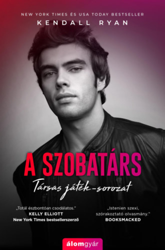 Kendall Ryan - A szobatrs