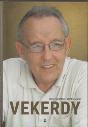 J�mbor Judit (besz�lget�t�rs) - Vekerdy