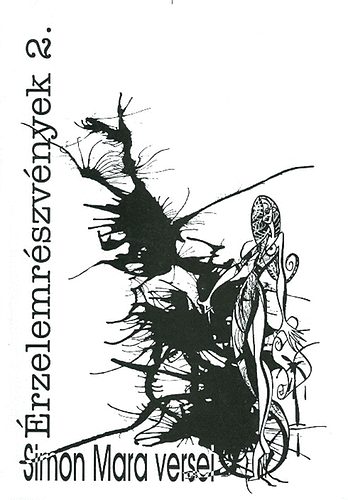 Simon Mara - �rzelemr�szv�nyek 2.