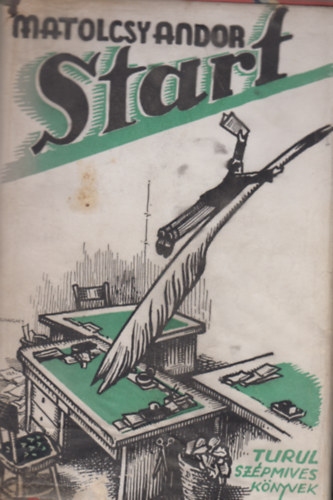 Matolcsy Andor - Start