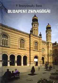 P.Brestynszky Ilona - Budapest zsinaggi