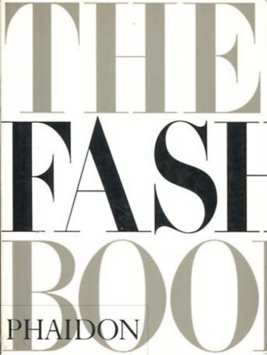 The Fashion Book