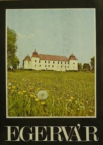 Degr�-Gergelyffy-Valter-V�ndor - Egerv�r