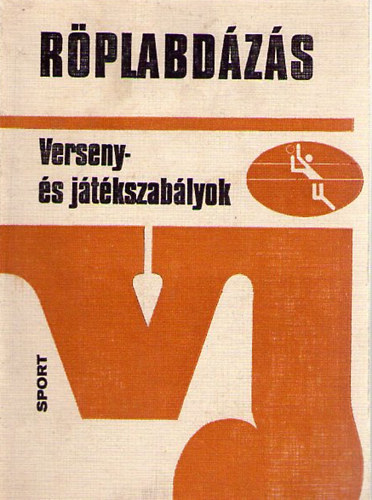 Dr. Holvay Endre - Rplabdzs - Verseny s jtkszablyok