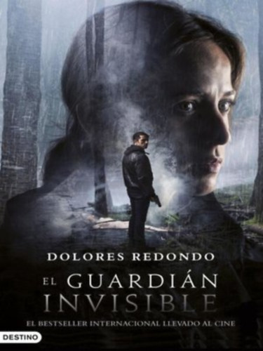 El Guardin Invisible - A lthatatlan rz