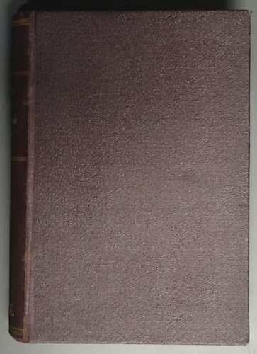 Szerző Jókai Mór - A két Trenk I-II. (Két kötet egybe kötve) - Révai kiadás