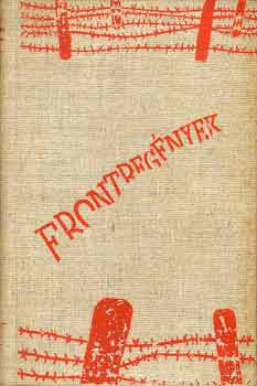 Joseph Kessel - A rep�l�tiszt