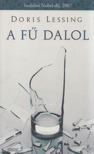Doris Lessing - A f� dalol