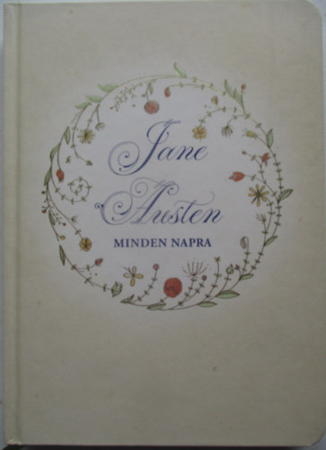Jane Austen - Minden napra