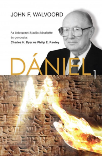 Walvoord, Johnf. - D�niel - 1.r�sz