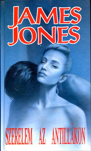 Jones James - Szerelem az Antillákon 1-2 - teljes kiadás