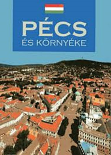 Kalmr Lajos - Pcs s krnyke (tiknyv)