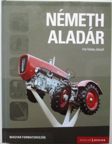 Vadas Jzsef - Nmeth Aladr
