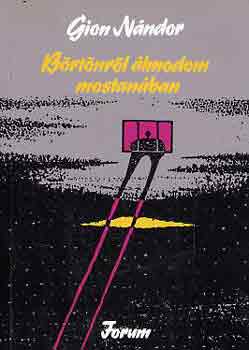 Gion Nndor - Brtnrl lmodom mostanban