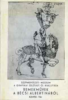 Remekművek a bécsi Albertinából