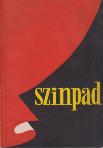 Színpad (A Művészeti Szakszervezetek Szövetsége Színházművészeti Szakosztályának Tájékoztatója)