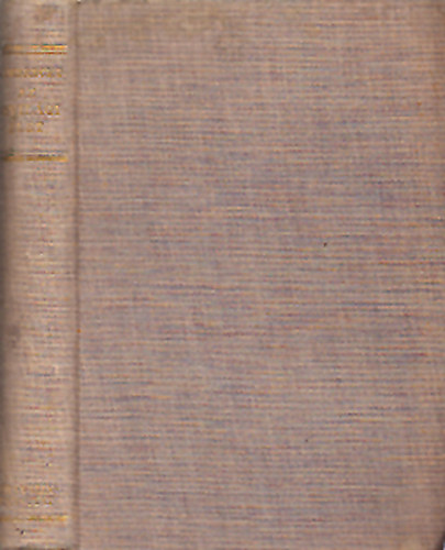 Dr. Lambrecht Klmn - Az svilgi let