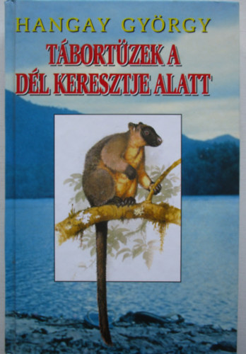 Hangay Gyrgy - Tbortzek a Dl Keresztje alatt